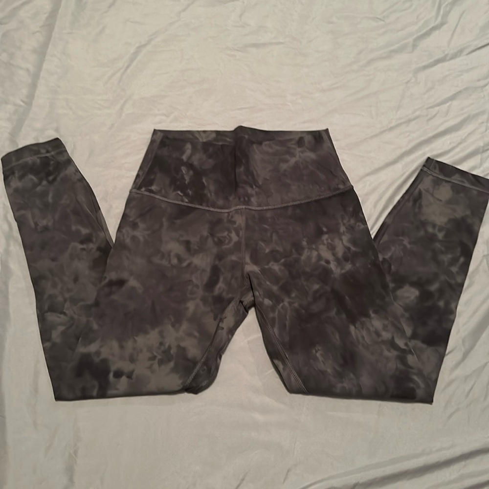 lululemon align leggings 28”